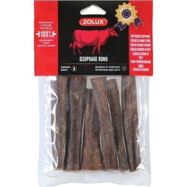 ZOLUX Beef esophagus - chew for ...