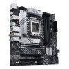 ASUS PRIME B660M-A WIFI D4 Intel B660 LGA 1700 micro ATX