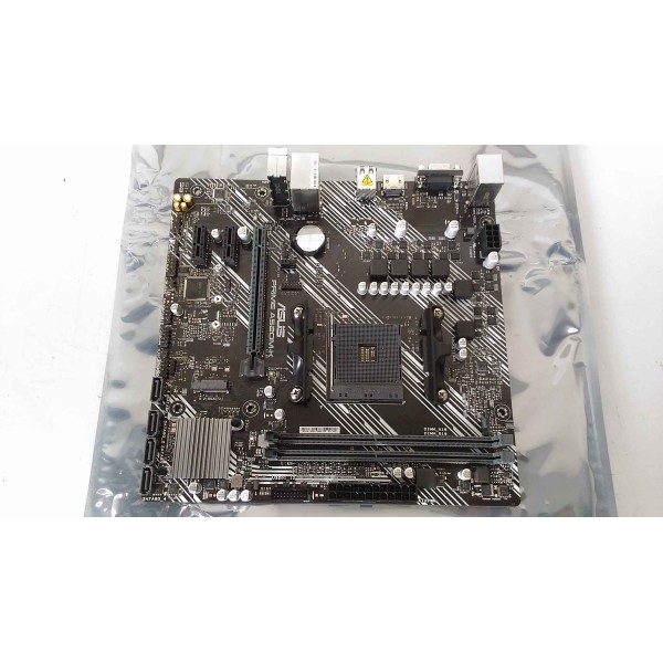 SALE OUT. ASUS PRIME A520M-K | ...