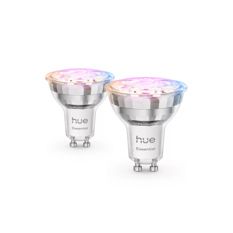 Philips Hue E WCA 345 GU10 2P EU | Philips Hue