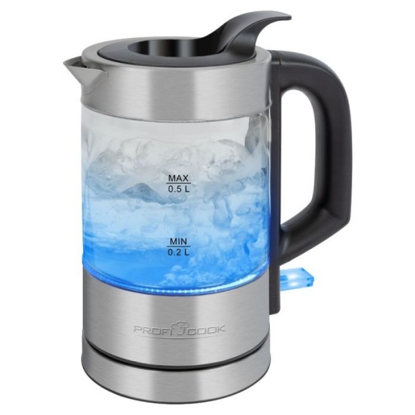 ProfiCook PC-WKS 1228 G electric kettle ...