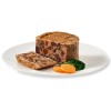 OASY Caprice Terrine with duck, liver and vegetables - wet cat food - 85g