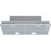 Siemens iQ300 LB75565 cooker hood 610 m³/h Built-in Stainless steel