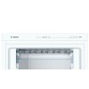 Bosch Serie 4 GSV24VWEV freezer Upright freezer Freestanding 182 L E White