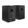 Sharp CP-SS30 Bookshelf Speakers, Black | Sharp | Speakers | CP-SS30(BK) Bookshelf | 60 W | Bluetooth | Black | Wireless connection