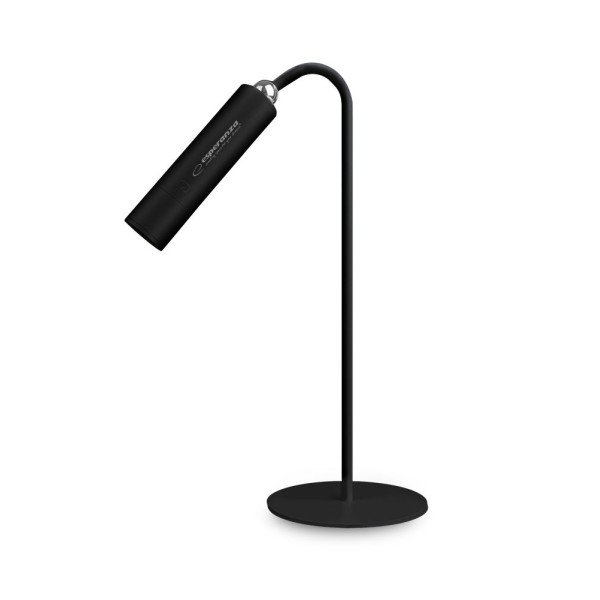 Esperanza ELD118K LED desk lamp 3in1 ...