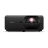 BenQ LH830ST Laser Simulation Projector, 4K UHD (3840 x 2160), 4000 ANSI lumens, 16:9, Black | Benq