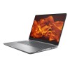HP ZBook Fury G1i Intel Core Ultra 7 265HX Mobile workstation 45.7 cm (18") WQXGA 32 GB DDR5-SDRAM 1 TB SSD NVIDIA RTX PRO 3000 Blackwell Wi-Fi 7 (802.11be) Windows 11 Pro AI Workstation, AI PC Silver