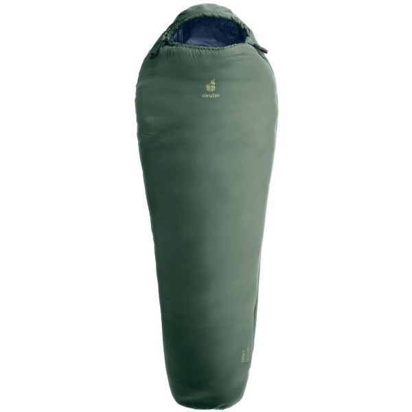 Śpiwór syntetyczny Deuter Orbit -5C/23F 185cm, ...
