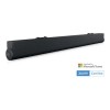 Dell | Slim Conferencing Soundbar | SB522A | 4.5 W | Black