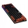 Wireless mechanical keyboard - Mad Catz S.T.R.I.K.E. 11.