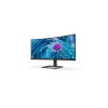 Philips | UltraWide LCD Monitor | 346E2CUAE | 34  