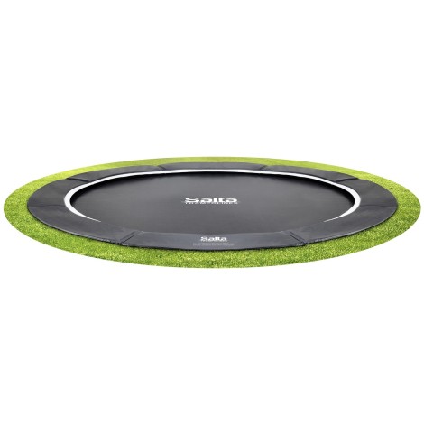 Salta 5065A recreational/backyard trampoline Outdoor Round Coil spring Above ground trampoline