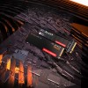 SSD PCIE G5 M.2 2TB/BLACK SN8100 WDS200T1X0M WDC