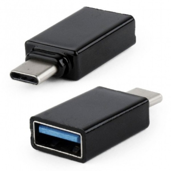 Cablexpert | USB 3.0 Type-C adapter ...