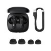 Baseus Bowie E20 Headset Wireless In-ear Calls/Music Bluetooth Black