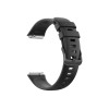 Fixed | Silicone Strap for Huawei Band 8/9/10 | Black