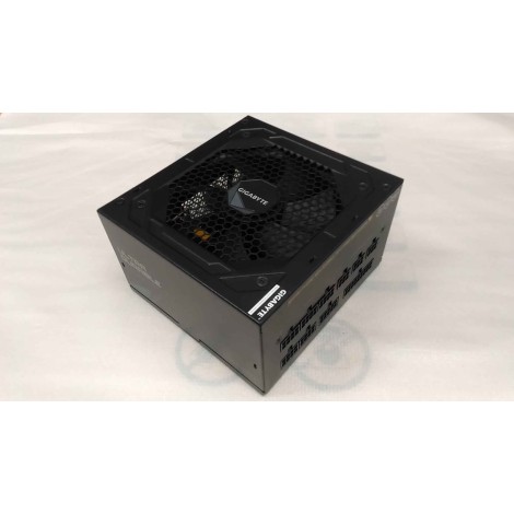 SALE OUT. GIGABYTE GP-UD850GM PSU | Gigabyte PSU | GP-UD850GM | USED, REFURBISHED, WITHOUT ORIGINAL PACKAGING AND MANUALS | 850 W