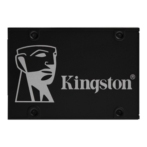 Kingston | SSD | SKC600 | 1024 GB | SSD form factor 2.5