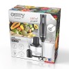 Camry | CR 4630 | Hand Blender | 800 W | Number of speeds 2 | Chopper | Black