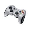 GAMEPAD USB F710 WIRELESS/940-000142 LOGITECH