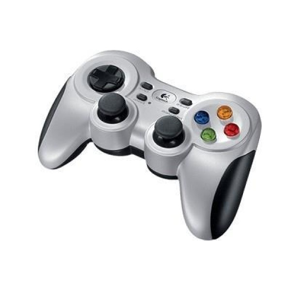 GAMEPAD USB F710 WIRELESS/940-000142 LOGITECH