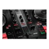 Hercules | DJ controller | DJ Essentials Kit | Speakers | USB connectivity