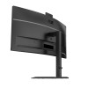 AOC CU34E4CW Curved 34