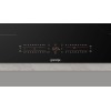 Gorenje GI8432BSCWF Black Built-in 60 cm Zone induction hob 4 zone(s)