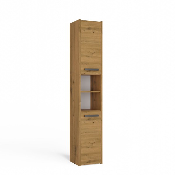 Topeshop S30 ARTISAN bathroom storage cabinet ...