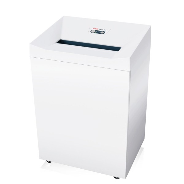 HSM Pure 740 shredder, 145 l, ...