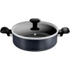 Tefal H0567042 So Light 24 cm Pot with lid | TEFAL