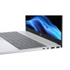 HP OmniBook 5 AI 16-ag1216nw Ryzen AI 5 340 16"2K OLED BV LBL 300nits 32GB LPDDR5x-7500 SSD512 Radeon 840M Cam 1080p 59Wh Win11 Glacial Silver 2Y