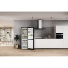 Whirlpool freestanding fridge-freezer - W7X 82O K