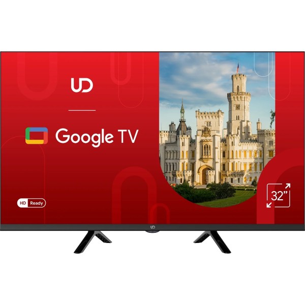 32" TV UD 32GW5210S HD, D-LED, ...