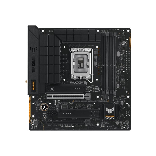 Asus | TUF GAMING B760M-BTF WIFI ...