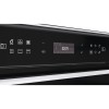 Whirlpool W7 OM4 4S1 P BL 73 L Black