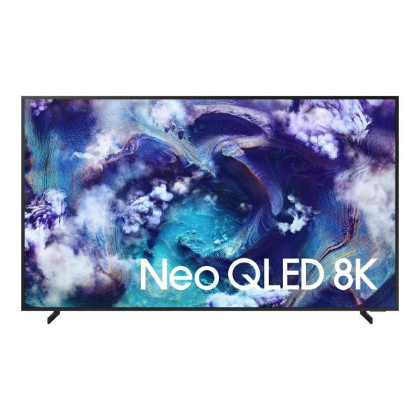 SAMSUNG TV NeoQLED 8K QE65QN900FTXXH