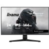 iiyama G2441HSU-B1 computer monitor 60.5 cm (23.8") 1920 x 1080 pixels