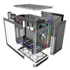 Case|MONTECH|KING 95 PRO (B)|MidiTower|Not included|ATX|MicroATX|MiniITX|Colour Black|KING95PRO(B)