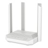 Keenetic Speedster 4G+ (KN-2911) wireless router Gigabit Ethernet Dual-band (2.4 GHz / 5 GHz)