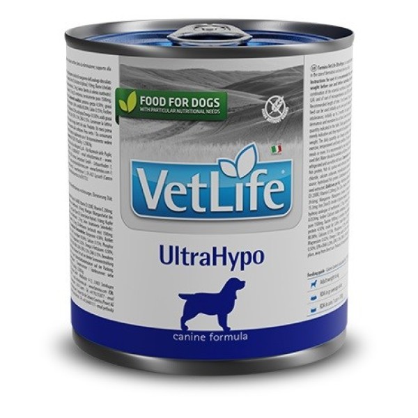 FARMINA Vet Life UltraHypo - Wet ...