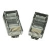 GEMBIRD LC-8P8C-002/100 LAN modular plug