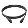 Outdoor 24V Cable Extension, 2.5m