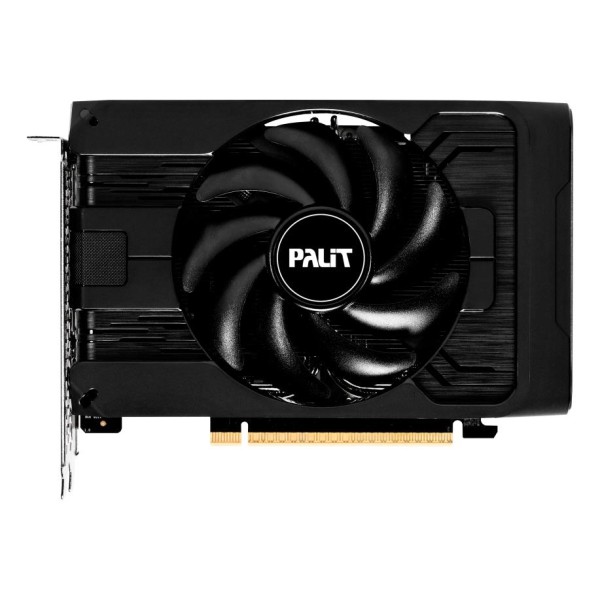 Graphics Card|PALIT|NVIDIA GeForce RTX 5050|8 GB|GDDR6|128 ...