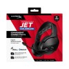 HP HyperX Cloud Jet Wrls Gaming Headset