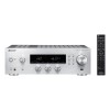 Pioneer SX-N30AE 2.0 channels stereo Silver