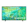 Samsung UE50CU8002KXXH 125 cm (50") 4K Crystal Ultra HD Smart TV Wi-Fi Black