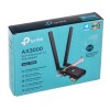 WRL ADAPTER 3000MBPS PCIE/ARCHER TX55E TP-LINK