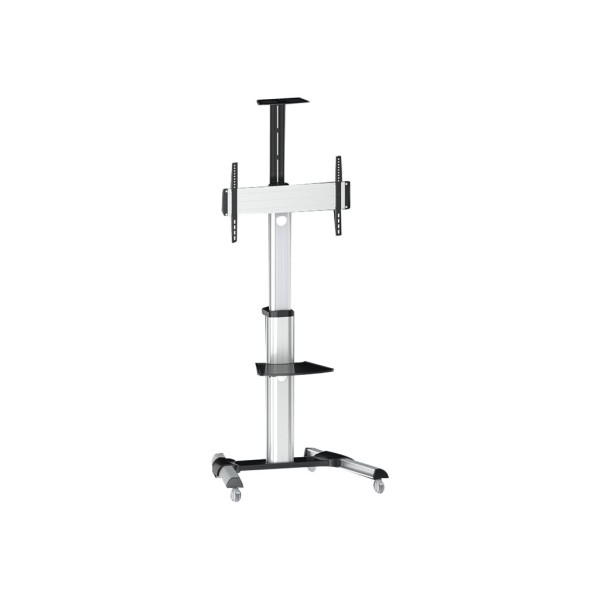 Logilink BP0025 TV stand cart, adjustable ...